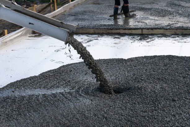 Best Concrete Steps and Stairs in Catawba, SC