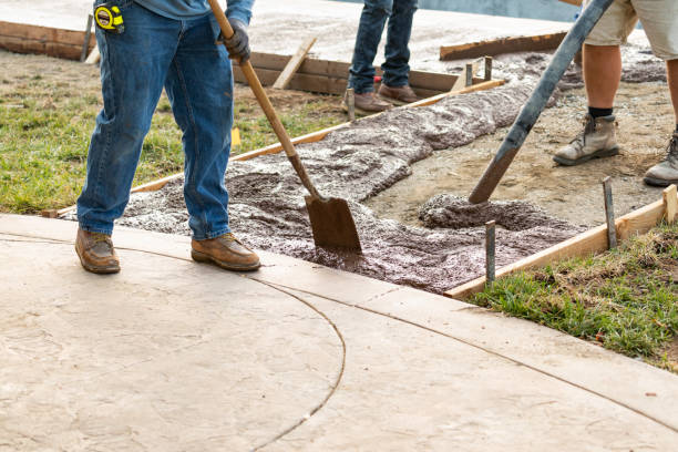 Best Concrete Foundation Repair in Catawba, SC