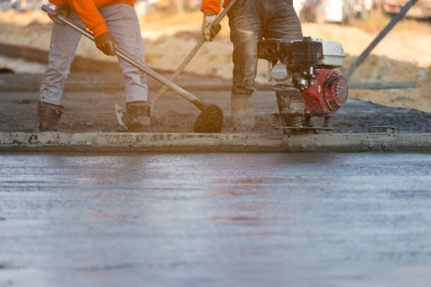 Best Concrete Staining and Coloring in Catawba, SC