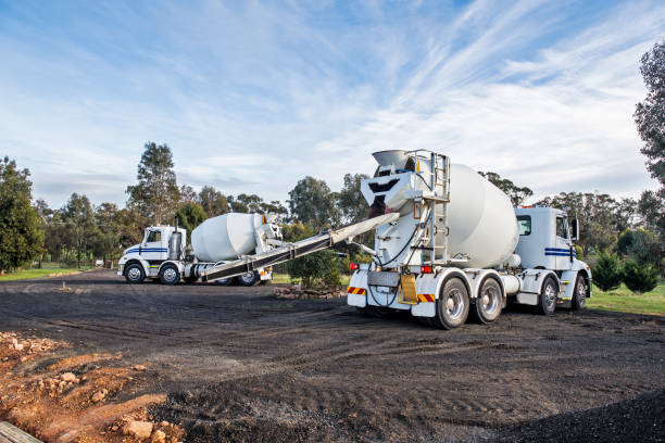 Best Stamped Concrete Services in Catawba, SC