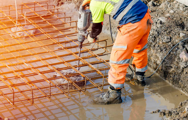 Best Industrial Concrete Flooring in Catawba, SC