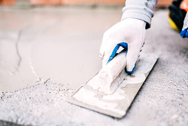 Best Concrete Driveway Installation in Catawba, SC